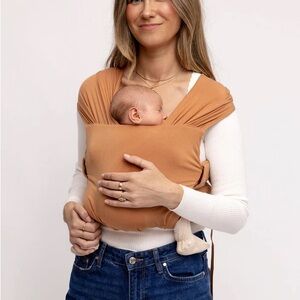 WildBird Aeriel Buckle Wrap